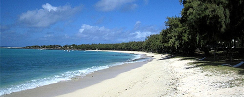 Rodrigues (Mauritius) - Pointe Cotton